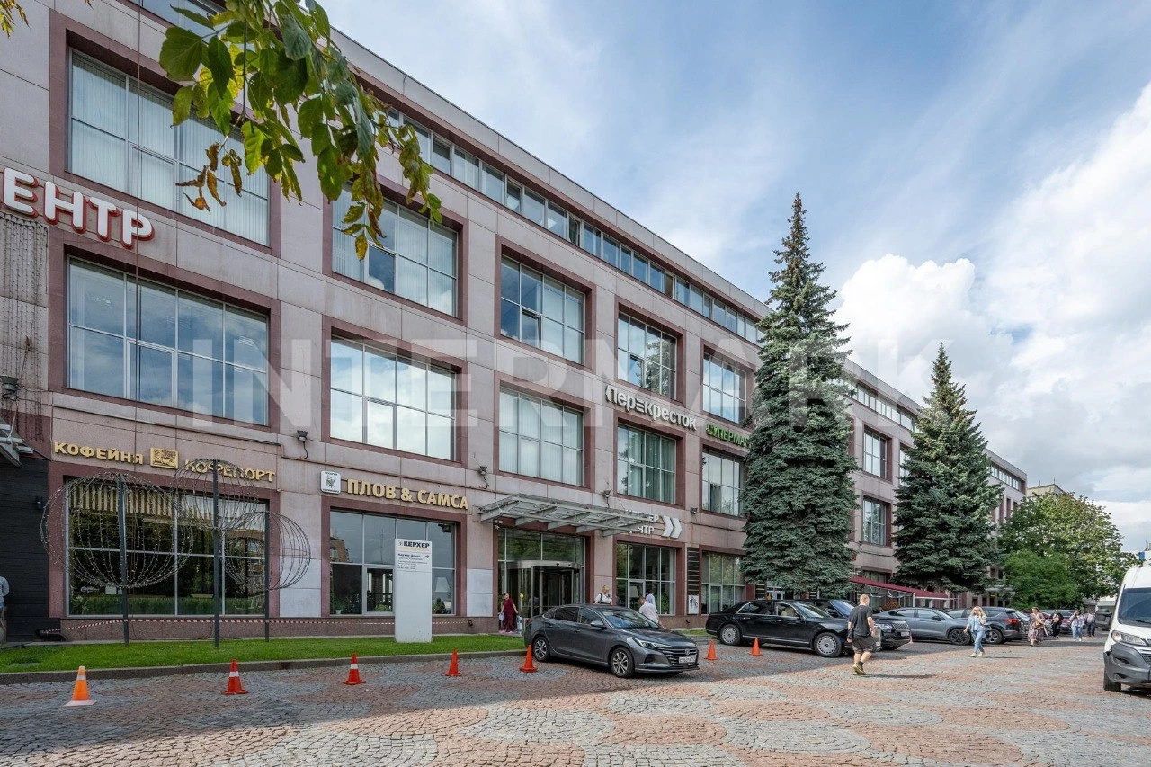 Rent   Varshavskoe shosse, 26, Photo 1