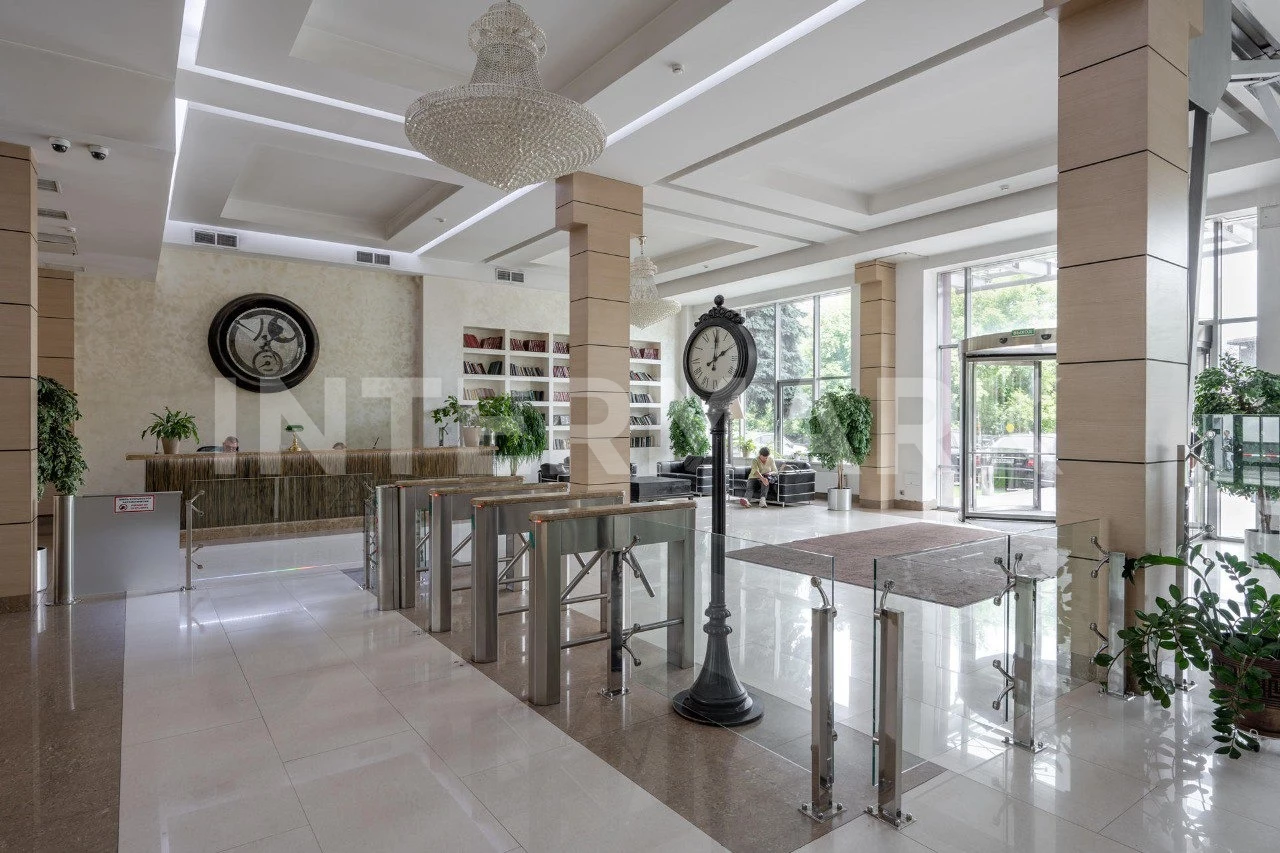 Rent   Varshavskoe shosse, 26, Photo 1