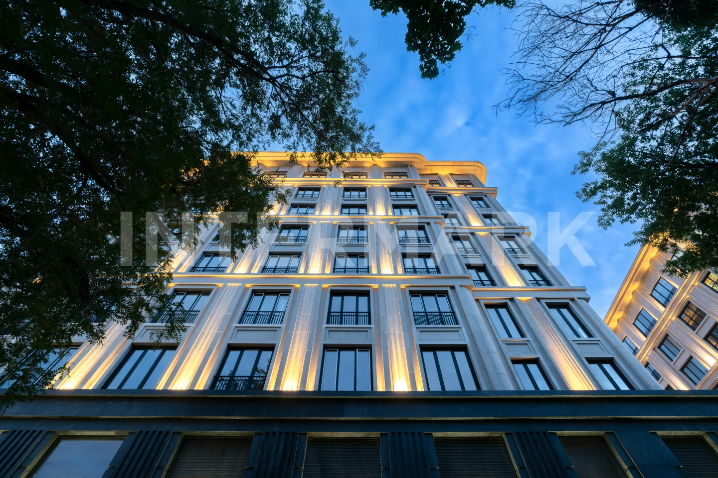   1-ya Tverskaya-Yamskaya ulitsa, 2, Photo 1