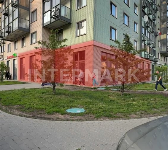   Muravskaya ulitsa, 38k2, Photo 1