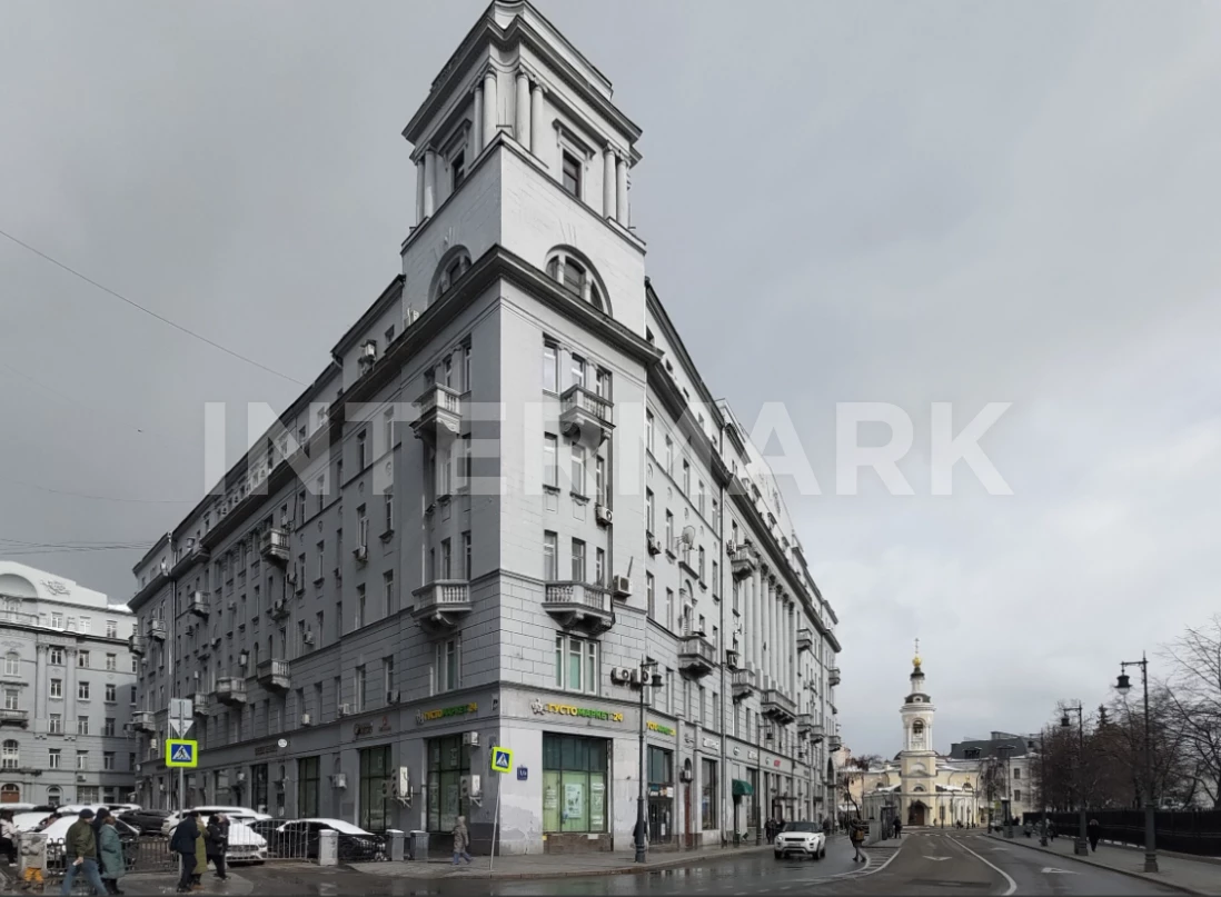 Снять в аренду  Помещение у м.Китай город улица Солянка, 1/2с2, Фото 1