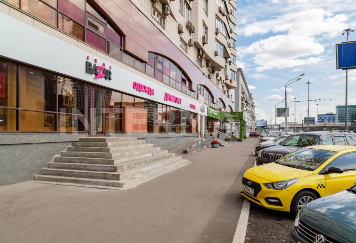 Rent   Leningradskiy Avenue, 52, Photo 1