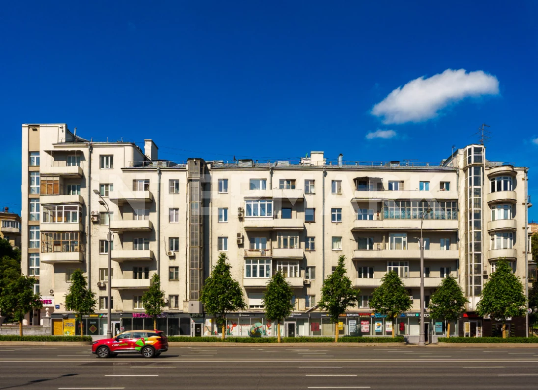 Снять в аренду  Помещение у м.Курская улица Земляной Вал, 34с3А, Фото 1