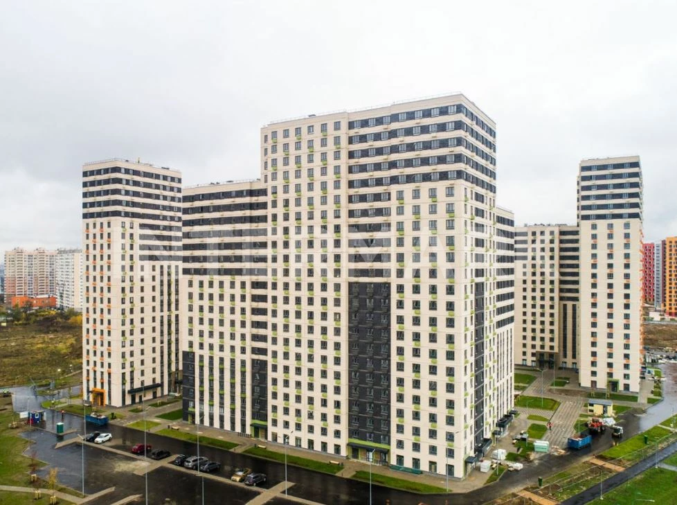  Ритейл в ЖК Квартал Некрасовка Маресьева, 6к2, Фото 1