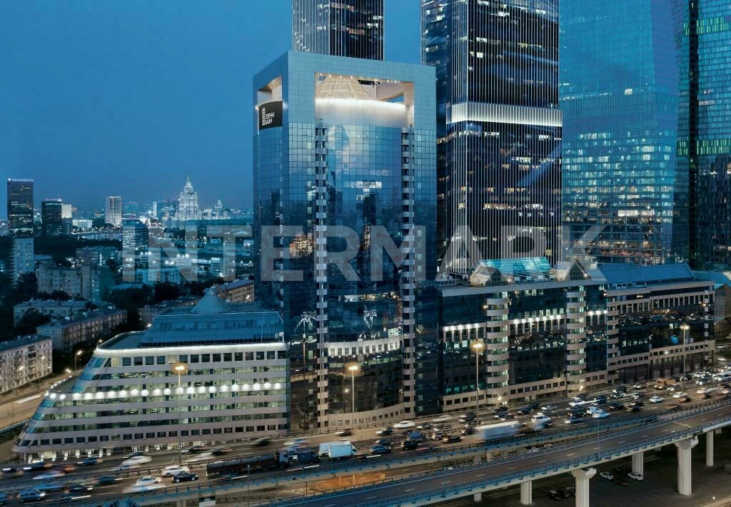 Rent   Testovskaya Street, 10, Photo 1