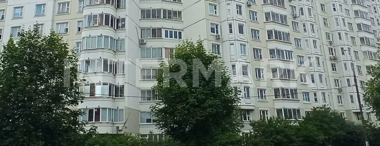  Миниотель у м.Бунинская аллея улица Адмирала Лазарева, 47к1, Фото 1