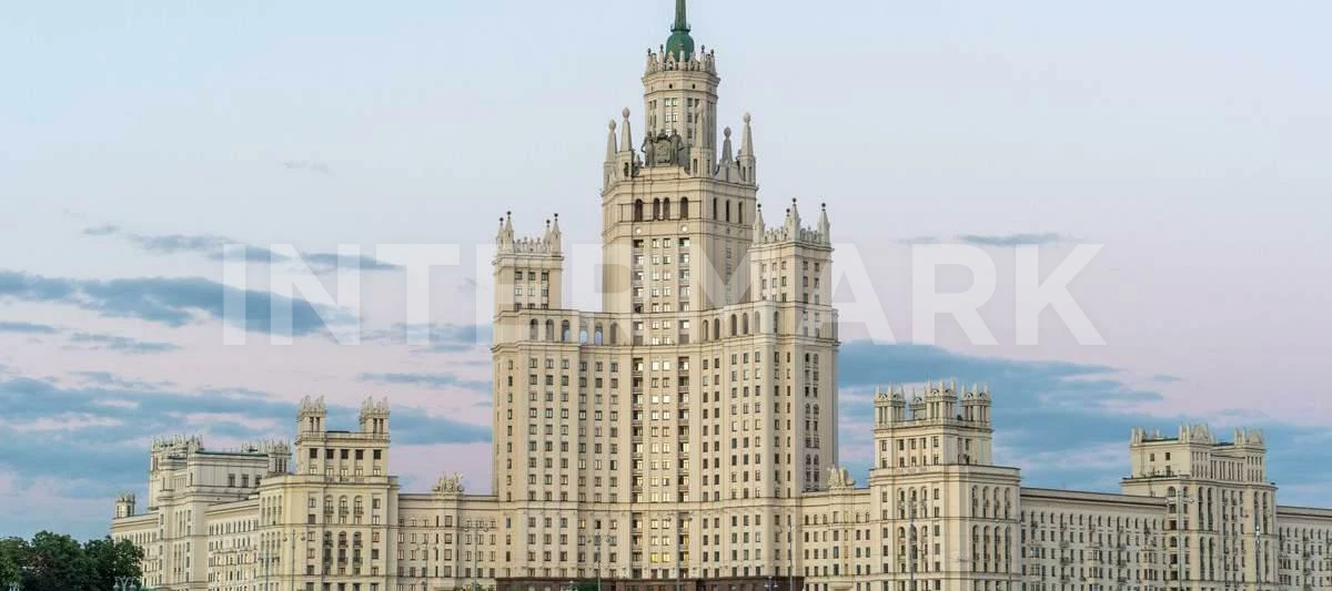  Помещение на Котельнической Котельническая набережная, 1/15кБ, Фото 1