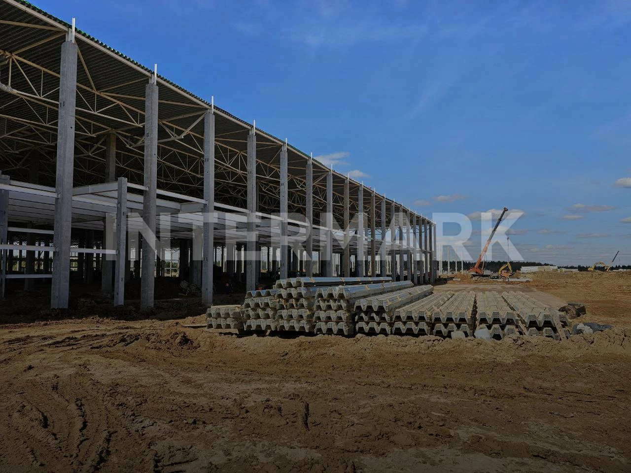 Rent   Novorizhskoe shosse, 1B, Photo 1