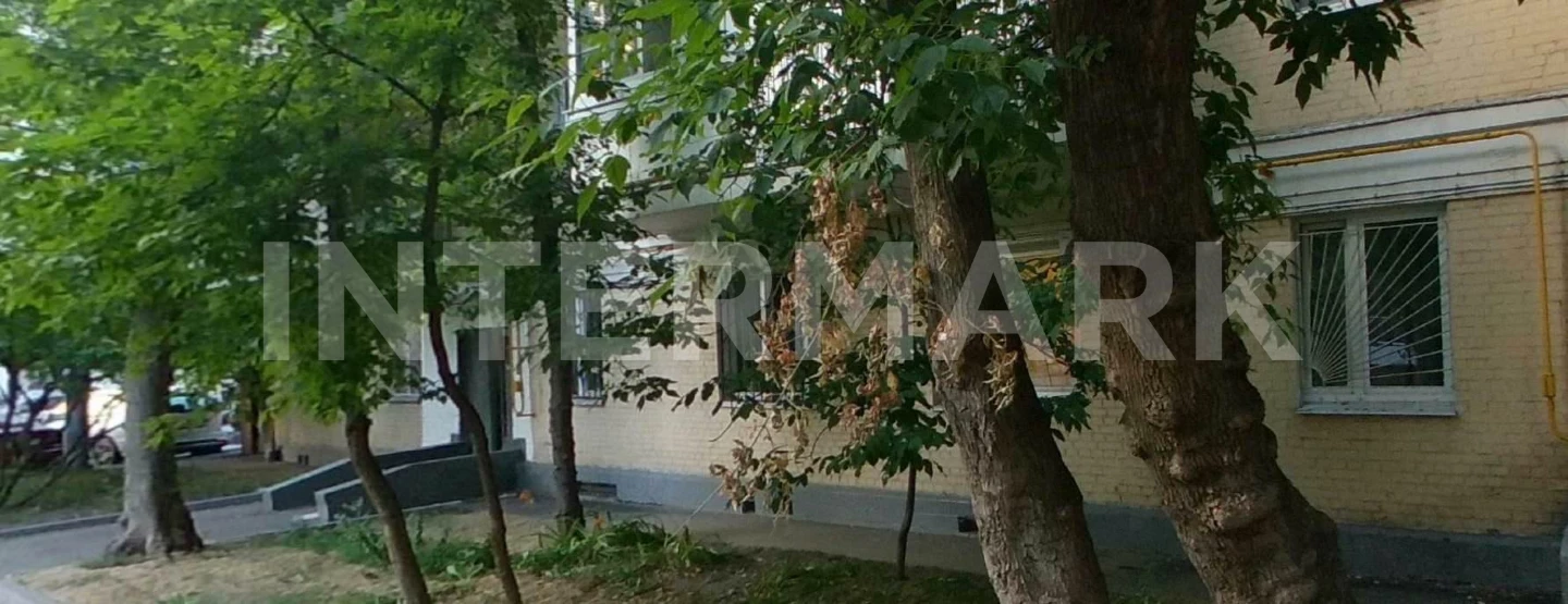  Помещение у м.Шаболовская улица Лестева, 21к2, Фото 1