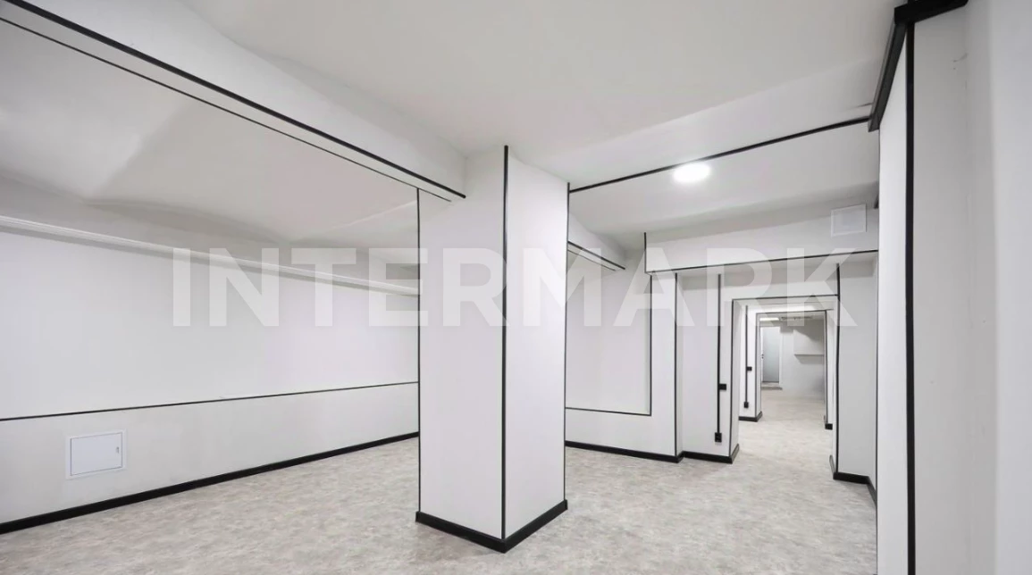   ulitsa Lesteva, 21k2, Photo 1