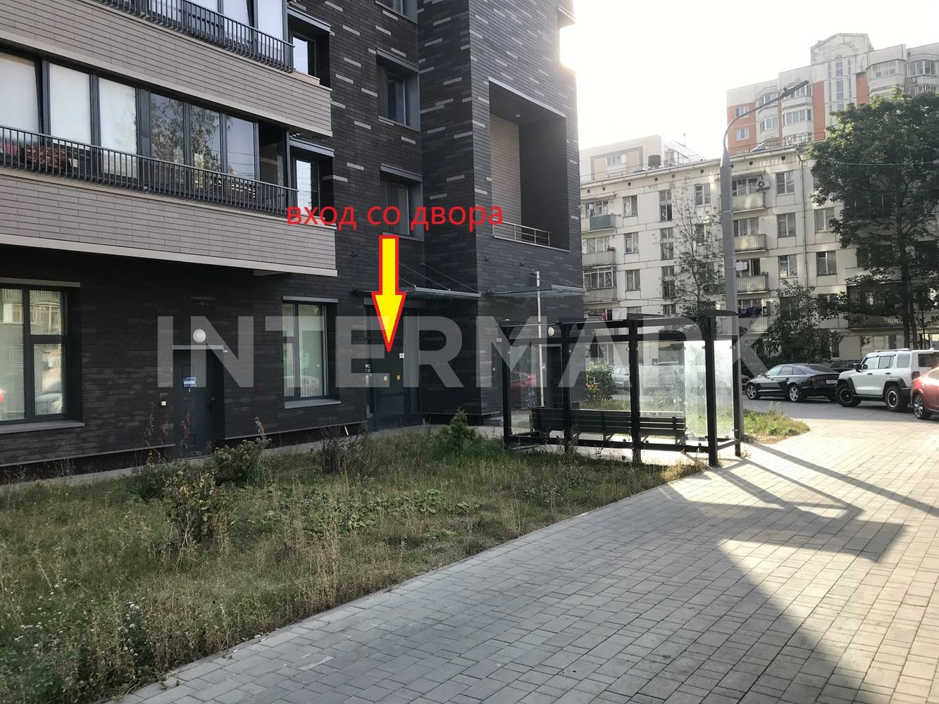   Angarskaya Street, 33A, Photo 1