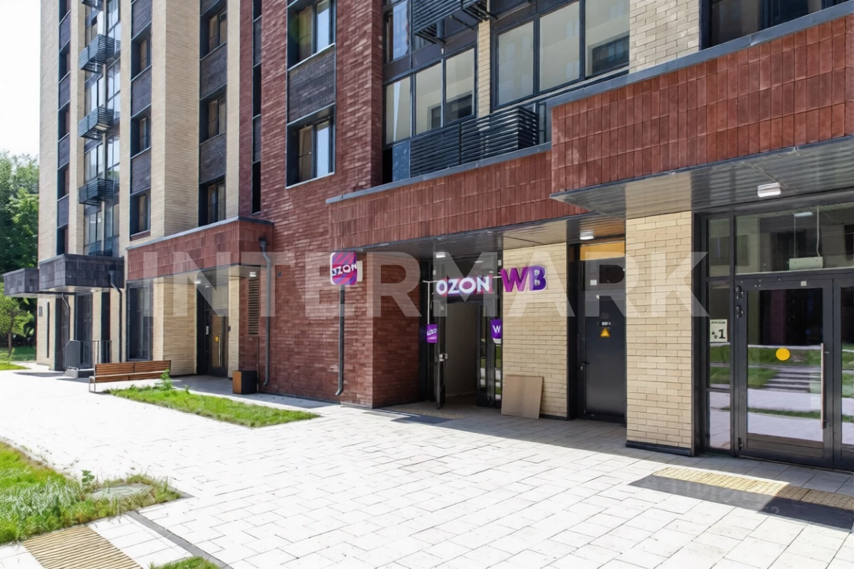  Wildbеrriеs, Оzоn у м.Первомайская Москва, улица Константина Федина, 3, Фото 1