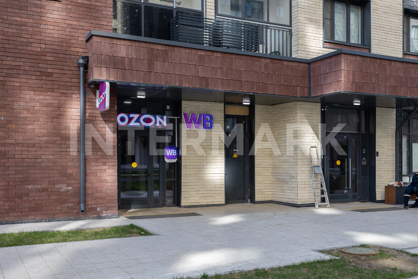  Wildbеrriеs, Оzоn у м.Первомайская Москва, улица Константина Федина, 3, Фото 1