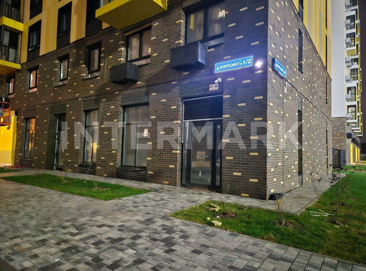  Помещение в ЖК Пятницкие луга Пятницкая улица, корп 1.2, пом 54, Фото 1