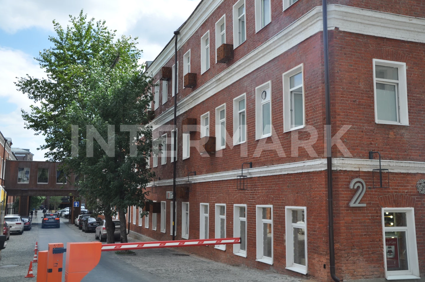   Kholodilny Lane, 3k1s4 , Photo 1