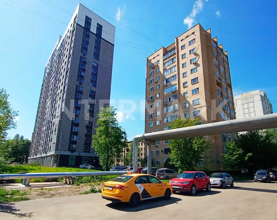  Помещение у станции Перово Москва, улица Плющева, 15к3, Фото 1