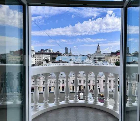  Офис на Чистопрудном бульваре Москва, Чистопрудный бульвар, 2, Фото 1