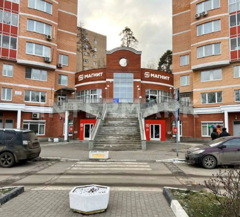  Магнит в Красногорске Речная улица, 20к3, Фото 1