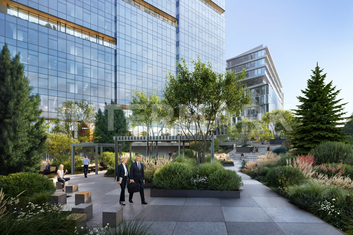   Horoshiovskoe shosse, 39, Photo 1