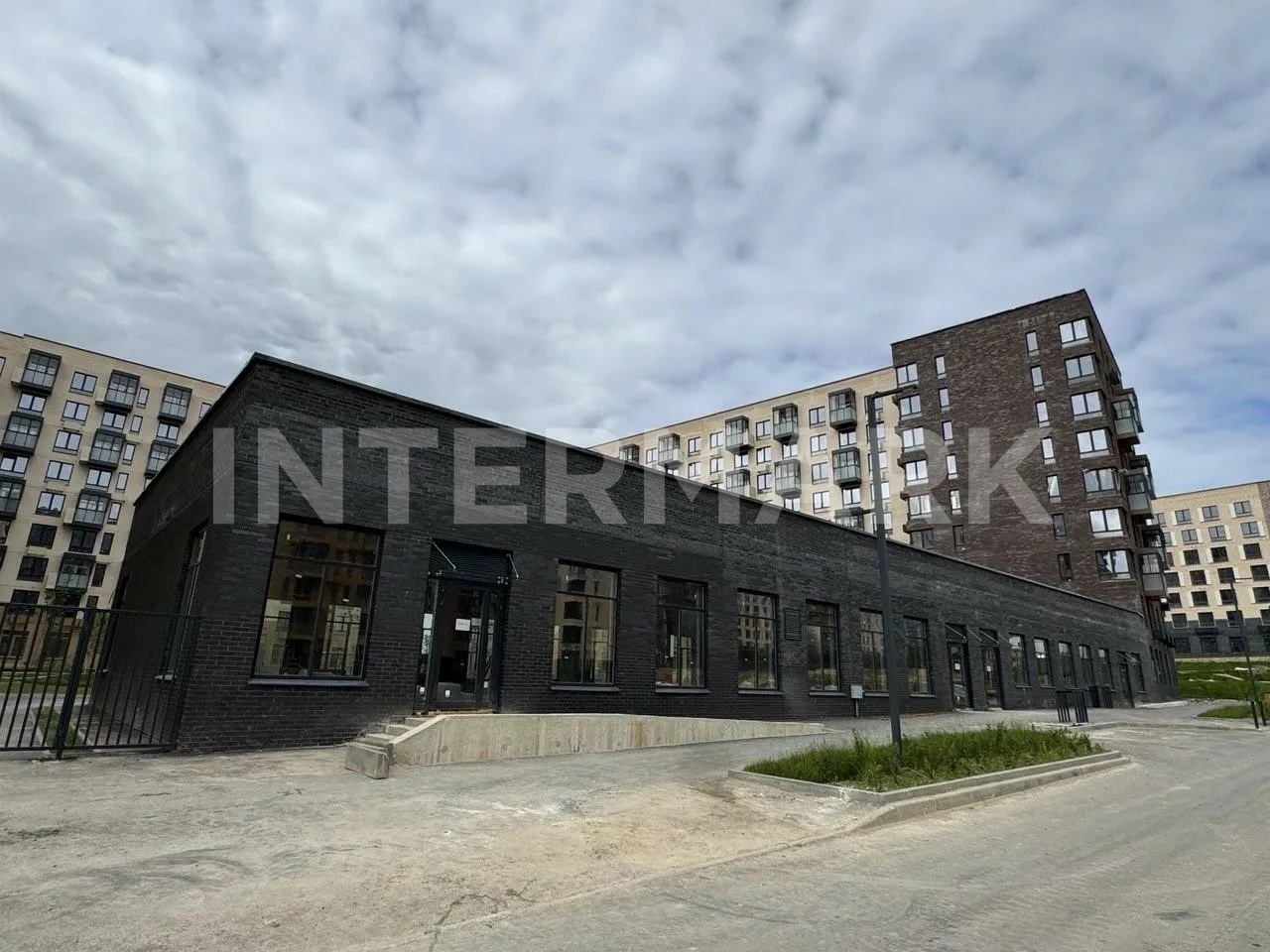   prospekt Slavskogo, k1, Photo 1