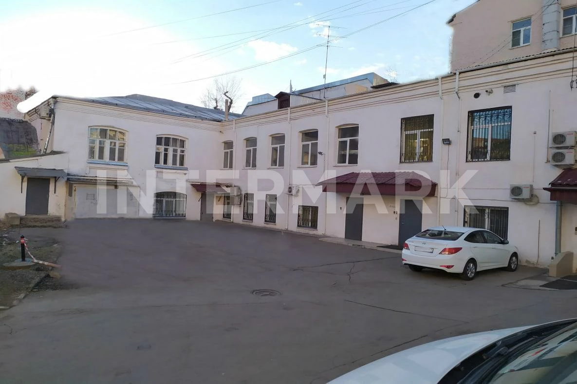 Rent   Staropimenovskiy pereulok, 11s3, Photo 1