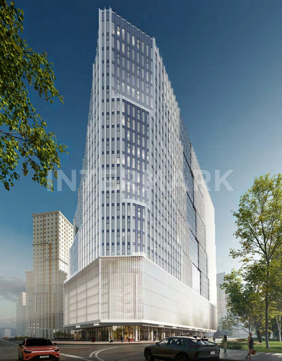   Kashirsky Drive, 25k2, Photo 1