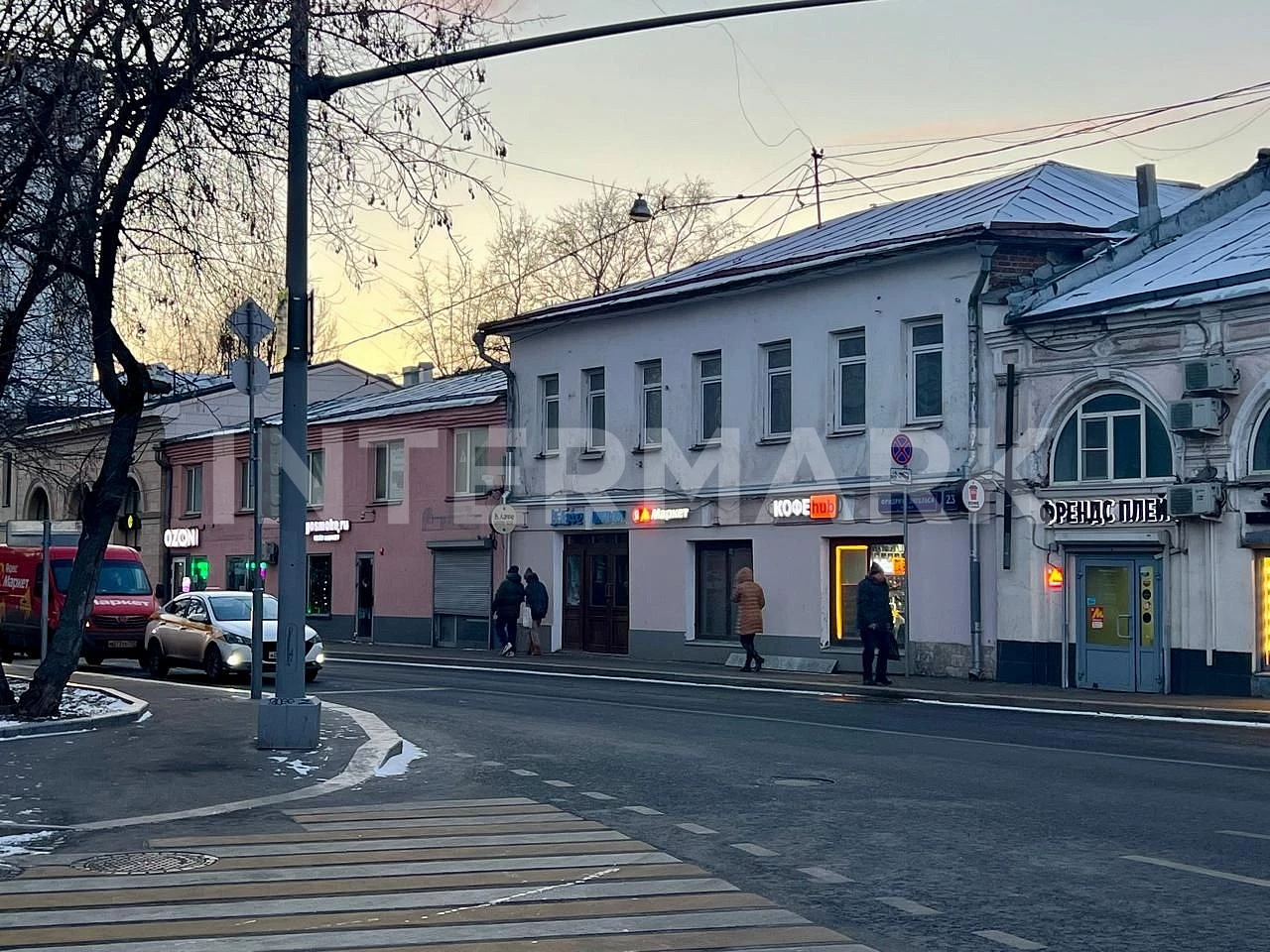   ulitsa Fridriha engelsa, 25s3, Photo 1