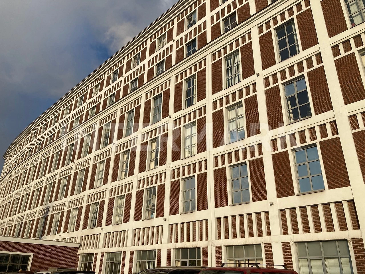   Varshavskoe shosse, 1s1-2, Photo 1