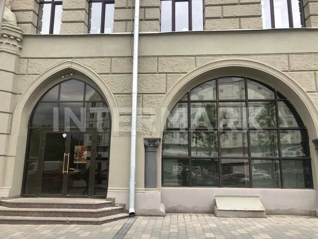 Rent   Sadovaya-Samotiochnaya ulitsa, 2/12, Photo 1