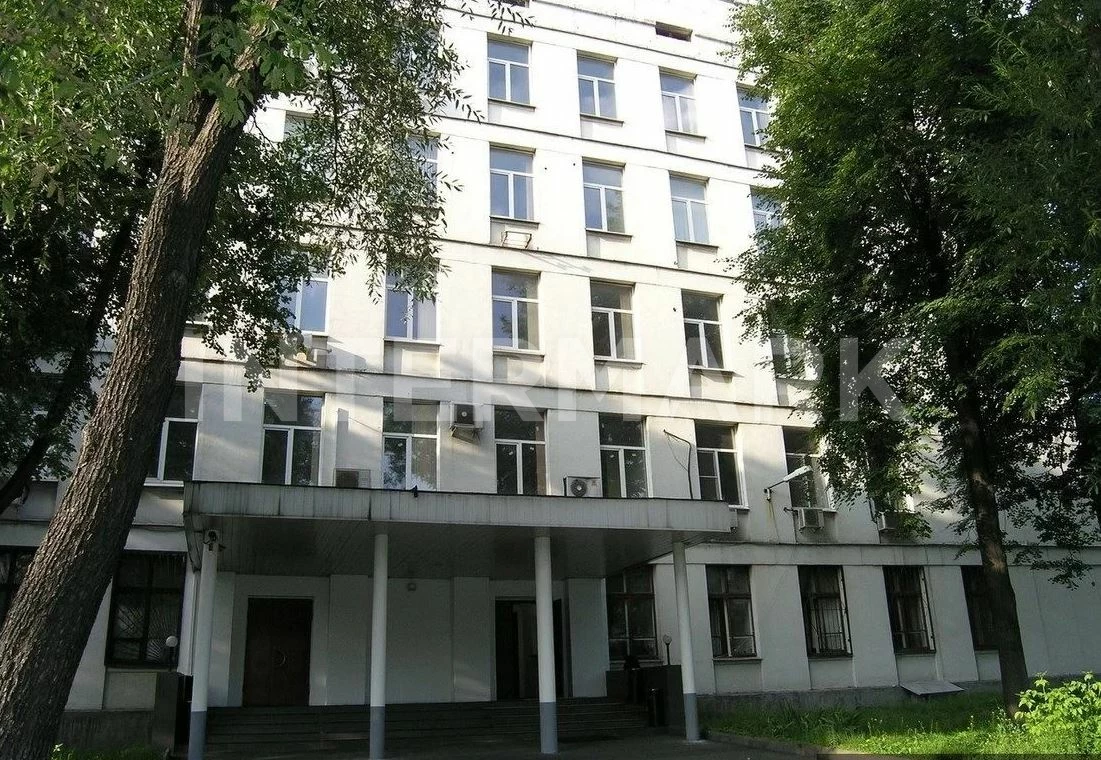 Rent   Sokolnichesky Val Street, 1/2 str 1, Photo 1