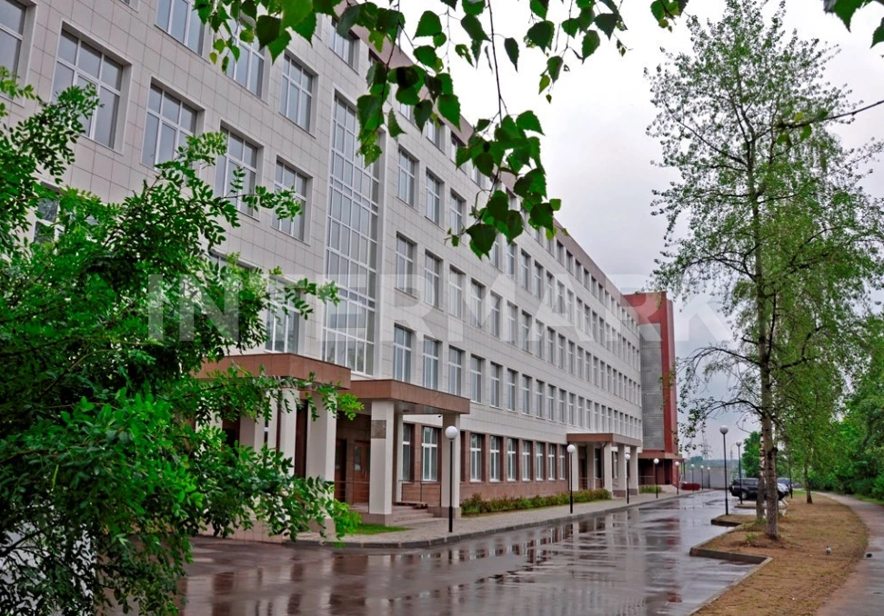 Снять в аренду  Офис в Балашихе Московская область, Балашиха, Звёздная улица, 7Б, Фото 1