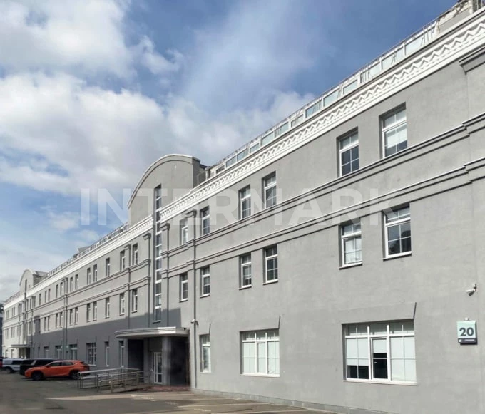 Rent   Vyatskaya ulitsa, 27s7, Photo 1