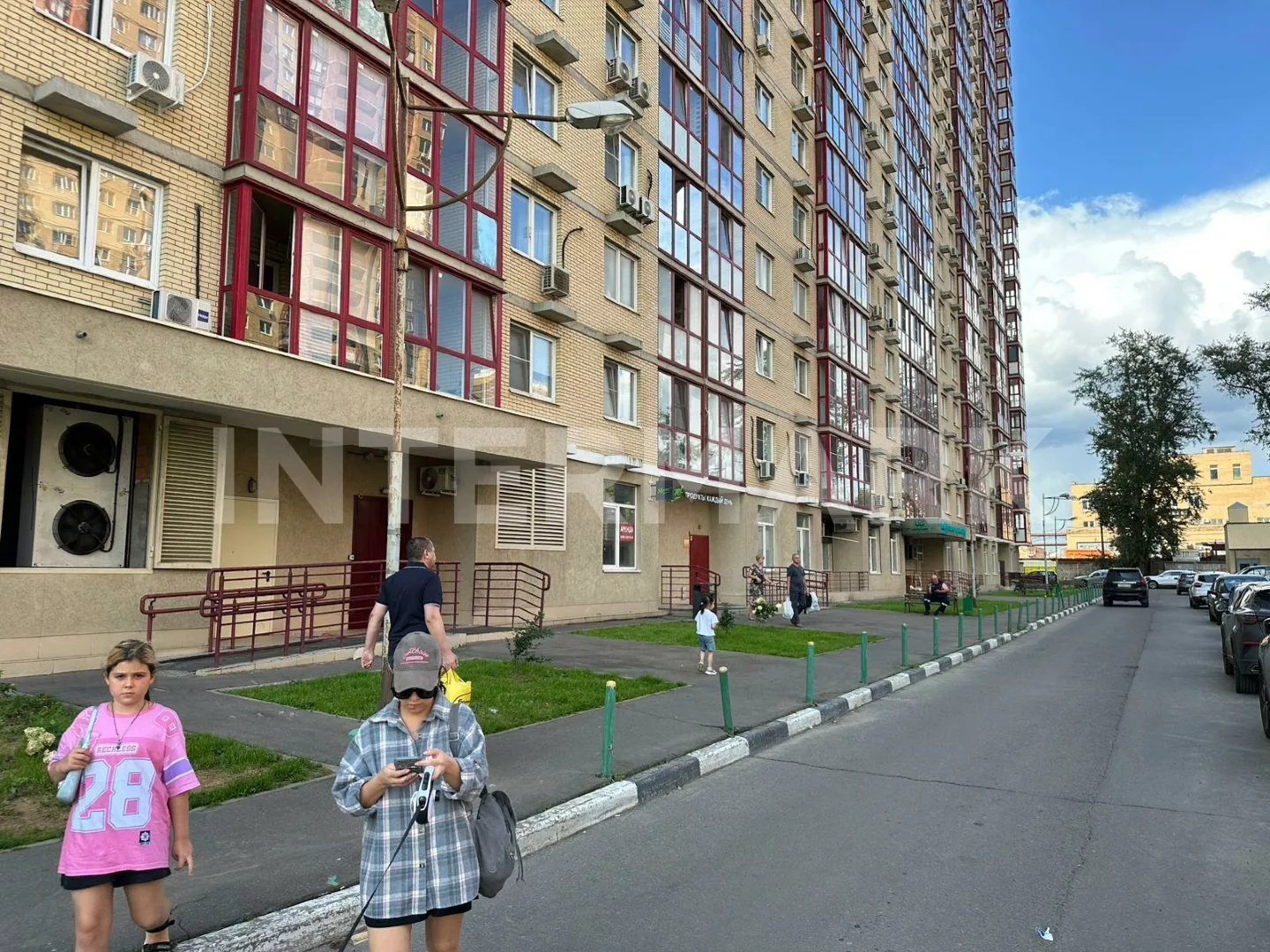  Ярче в Королеве Московская область, Королёв, Пионерская улица, 13к3, Фото 1