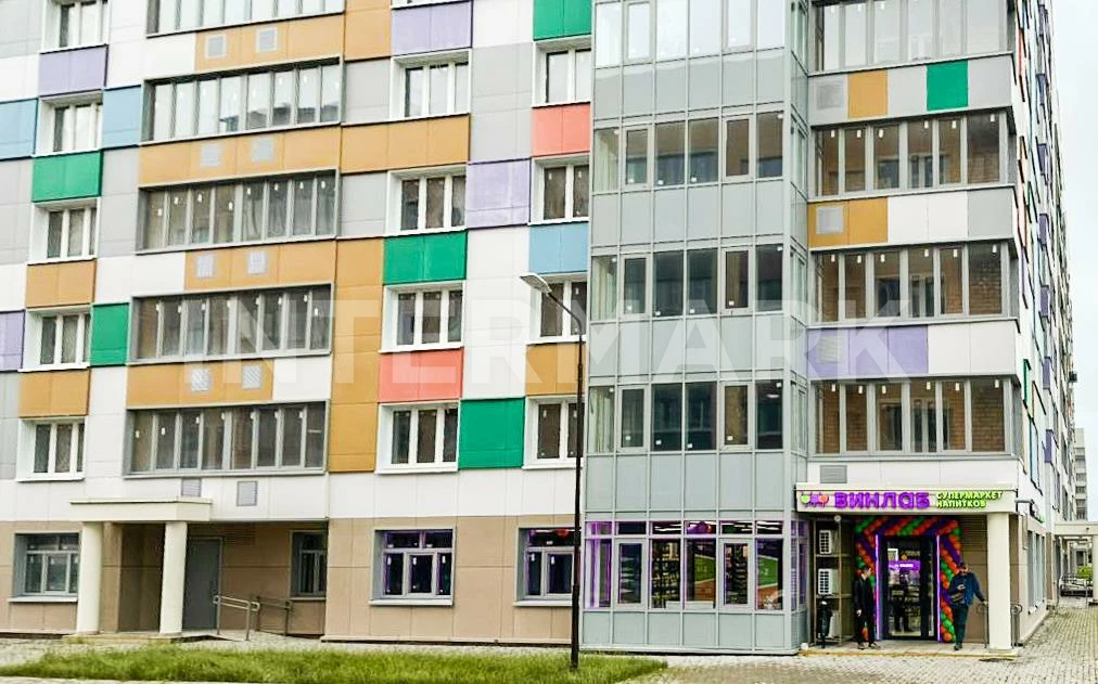  Винлаб в ЖК Эдельвейс Москва, Новомосковский административный округ, Филимонковский район, жилой комплекс Эдельвейс, к6, Фото 1