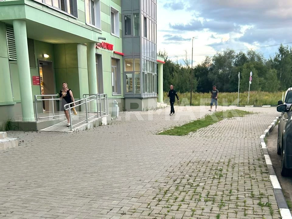  Магнит в ЖК Эдельвейс Москва, Новомосковский административный округ, Филимонковский район, жилой комплекс Эдельвейс, к6, Фото 1