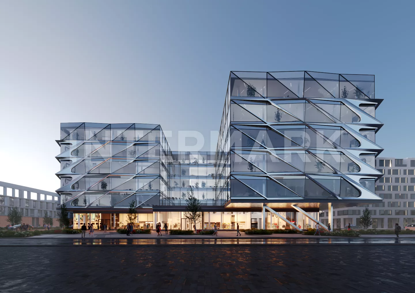   ulitsa Nobelya,, Photo 1