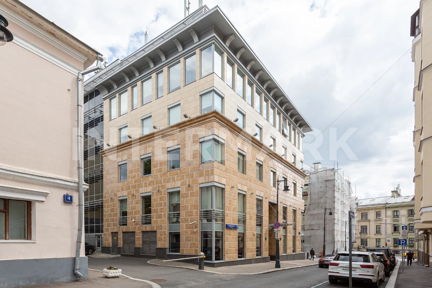 Rent   Barikovskiy pereulok, 2, Photo 1