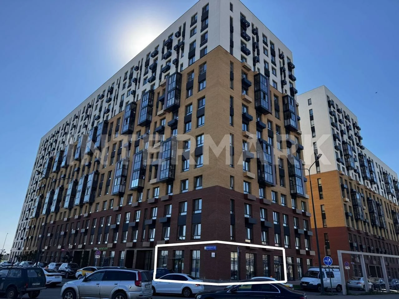   ulitsa Krasovskogo, 2k2, Photo 1