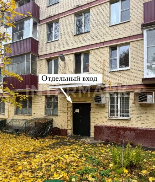  Мини отель у метро Динамо Москва, улица Новая Башиловка, 10, Фото 1