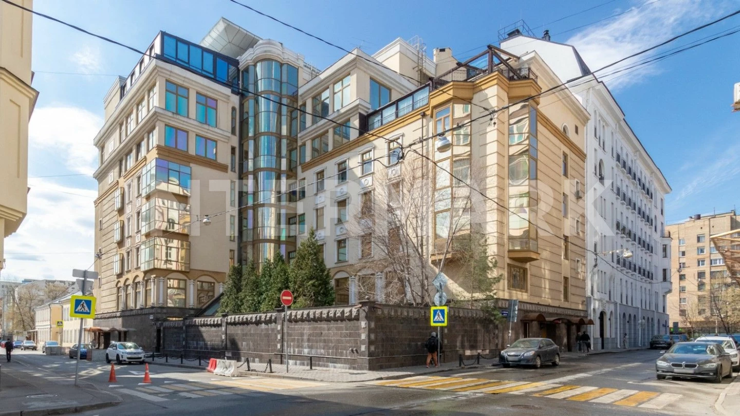 Rent   Zemledelchesky Lane, 11, Photo 1