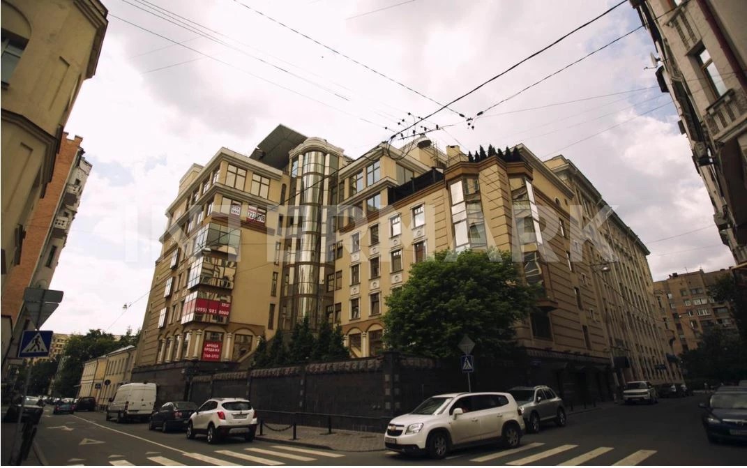   Zemledelchesky Lane, 11, Photo 1