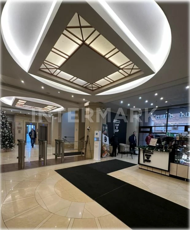 Rent   Leningradskiy prospekt, 47s3, Photo 1