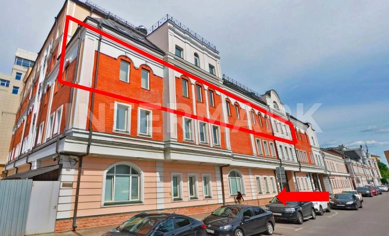 Rent   ulitsa Shtipok, 5, Photo 1