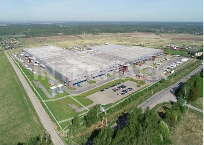 Rent   territoriya 4-y km avtodorogi Dmitrov - Orudevo - Zhukovka,, Photo 1