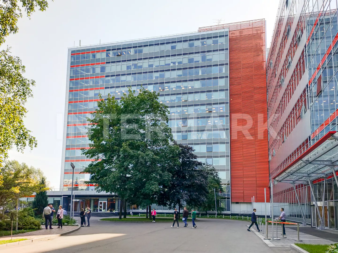 Rent   ulitsa Obrucheva, 30/1s1, Photo 1