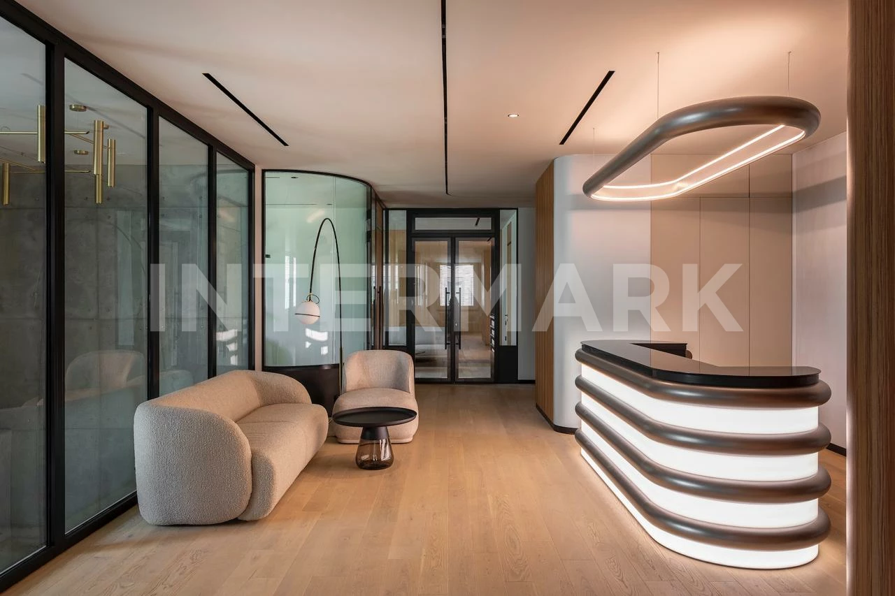 Rent   Mantulinskaya ulitsa, 9k3, Photo 1