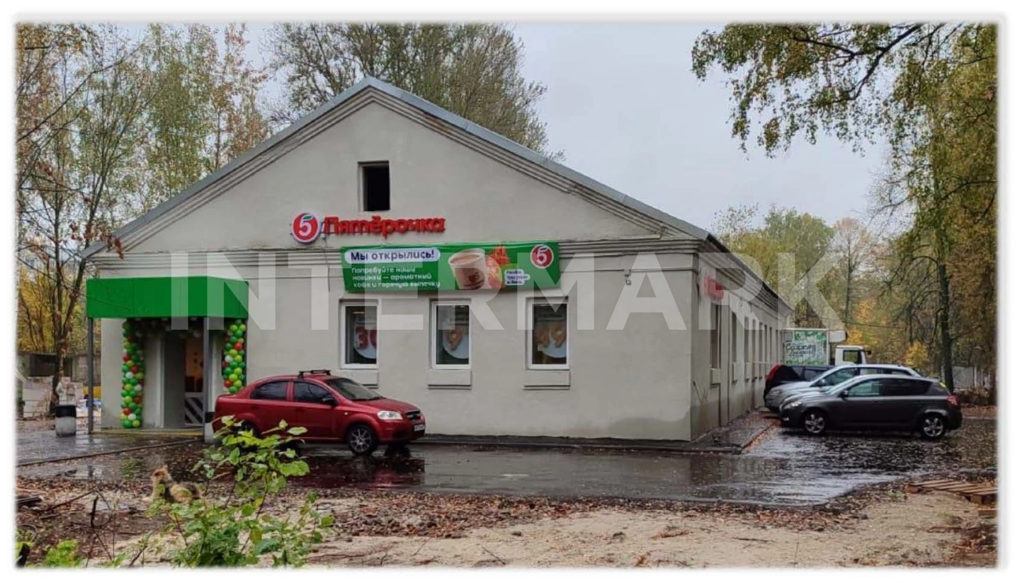  Пятёрочка в Балашихе Московская область, Балашиха, микрорайон Заря, улица Маршала Говорова, 13, Фото 1
