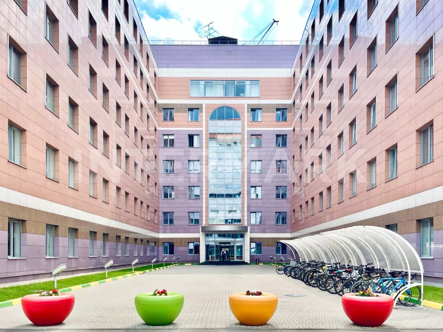 Rent   Otradnaya ulitsa, 2B, Photo 1