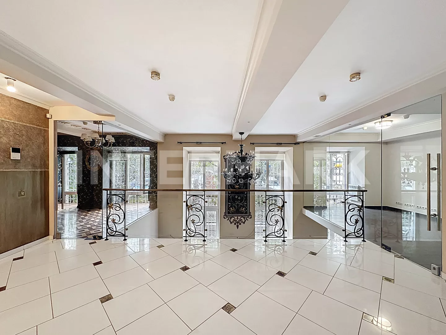 Rent   ulitsa Ostozhenka, 7s1, Photo 1