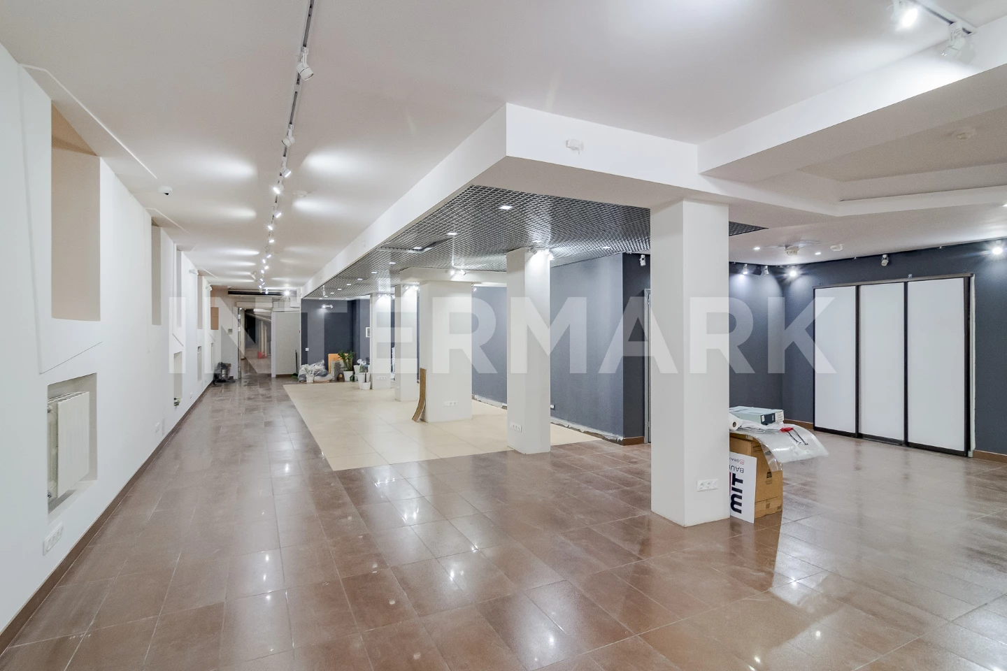 Rent   Lyalin pereulok, 11-13/1s2, Photo 1